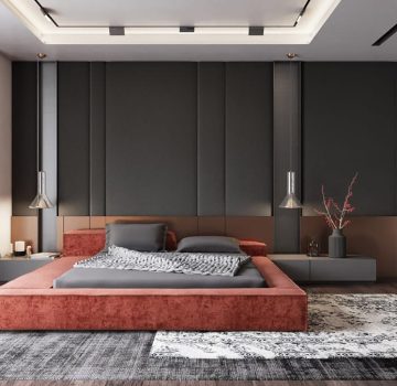 DPA Interiors