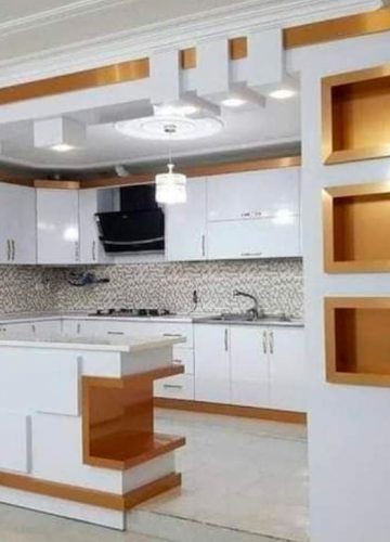 Kitchen Interior