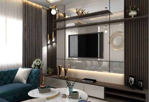 DPA Interiors